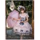 Mademoiselle Pearl To The Moment Of Drifting Rain Blouse JSKs and OP(Reservation/Full Payment Without Shipping)